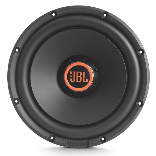 Сабвуферний динамік JBL STADIUM 1224 - фото 4