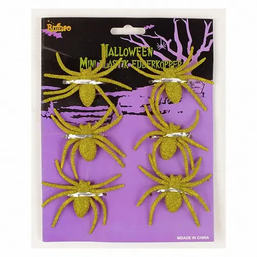 Набор пауков - фото 1