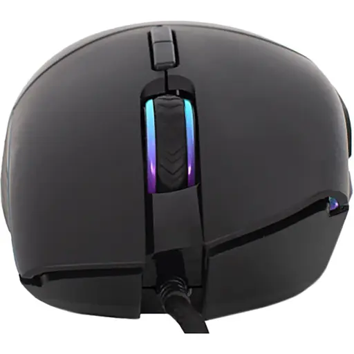 Мышь Dream Machines DM5 Blink S USB Black (DM5_BLINK_S) - фото 3