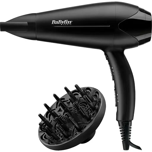 Фен BaByliss D563DEE [148876]