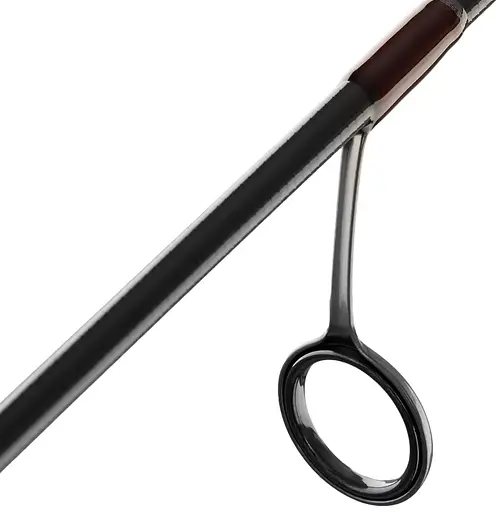 Спиннинг Favorite Arena Stream ARNS1-604UL-T 1.83m 2-7g Fast (4 част.) - фото 3