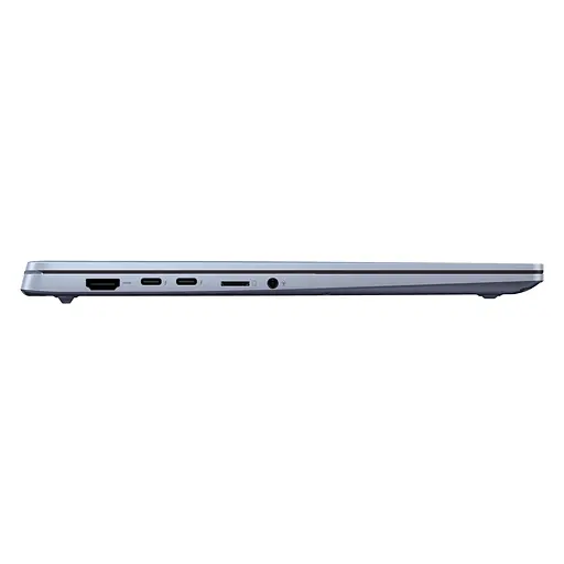Ноутбук Asus Vivobook S 14,16 GB,512 GB,Mist - фото 7