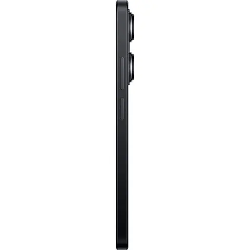 Смартфон Redmi Note 14S 12/512Gb Midnight Black Global EU - фото 9
