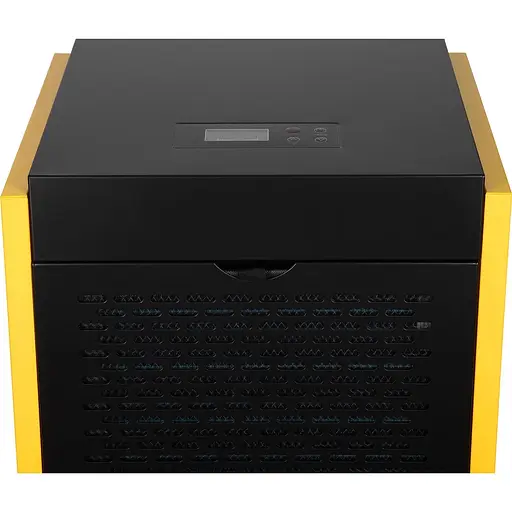 Осушувач повітря 2E 2E-ID1000-90L промисловий (139680) - фото 10