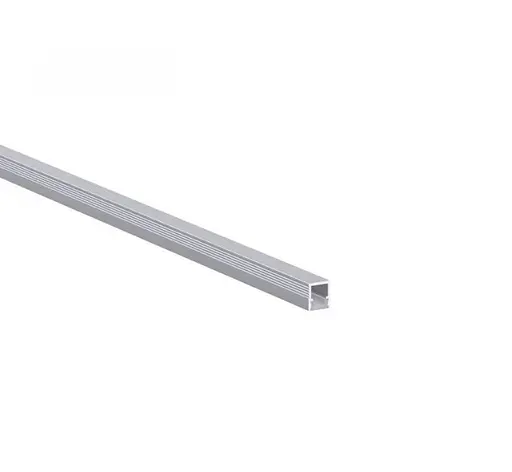 LED профіль підвісний з розсіювачем PC, 2м KLOODI KLP0809 2 - фото 3