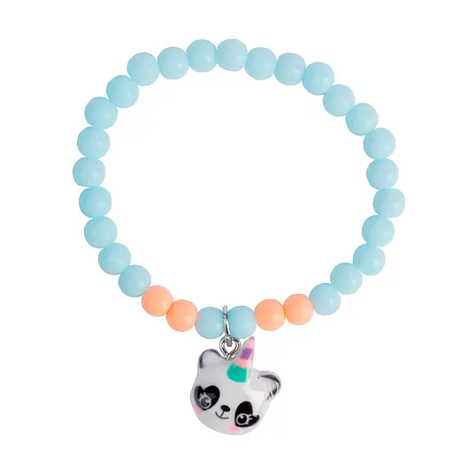 Набор браслетов Подружки 3шт - фото 5