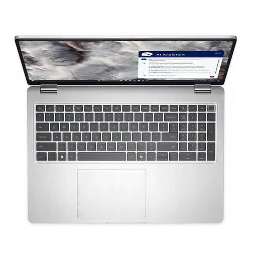 Ноутбук Dell Pro 16 Plus Ultra 5 235U 16GB 512GB 1920x1200 IPS W11 - фото 5