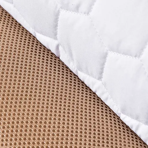 Подушка Ideia Гречаний Комфорт ортопедична з наволочкою 50х70 см (8-35627) - фото 12