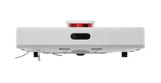 Робот-пылесос с влажной уборкой Dreame Bot D10s White (RLS3L) - фото 5