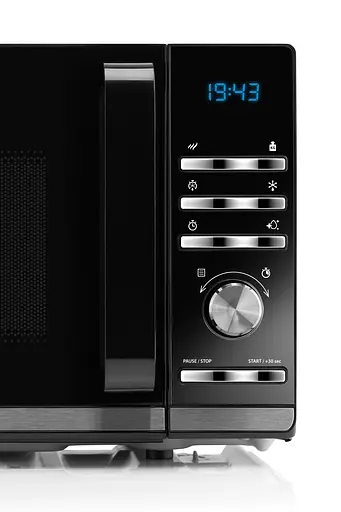 Мікрохвильова піч ETA Galateo 1210 90010 - фото 3