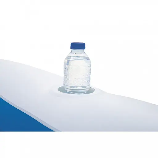 Басейн дитячий надувний 54153 від 6 років 213-207-69см - фото 9