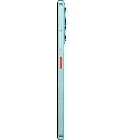 Смартфон ZTE Blade A75 4/128GB Green - фото 8