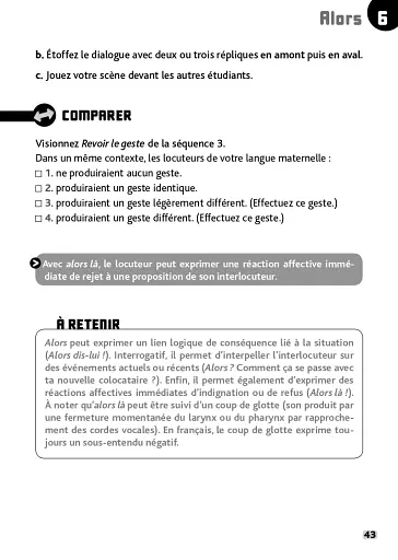 Clés pour l'oral. Manuel d'exploitation - фото 10