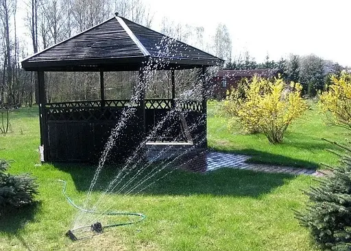 Відцентровий насос HECHT 3133 - фото 2