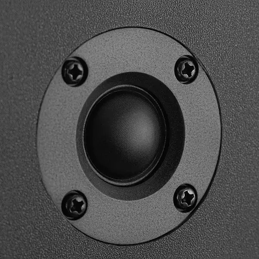 Акустическая система Microlab 2.0 SOLO 3 40W Brown (SOLO-3BR) - фото 3