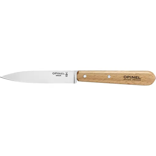 Набір ножів (2 шт) Opinel Office №112 VRI Inox - фото 2