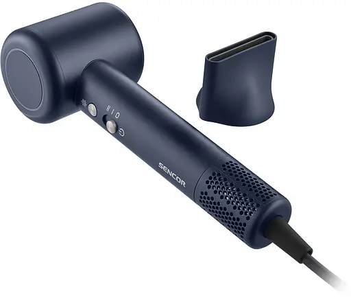 Фен Sencor SHD 8520BL (7121075) - фото 5
