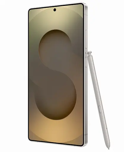 Смартфон Samsung Galaxy S25 Ultra 12/1 ТБ Titanium Grey SM-S938BZTHEUC - фото 7