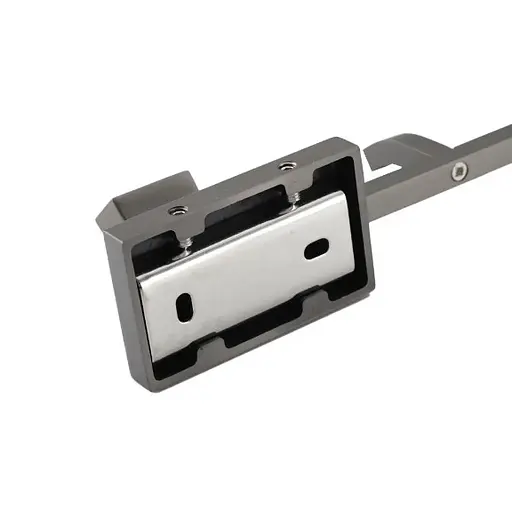 Тримач рушників 4 гачка Gappo G0716-49 - фото 3