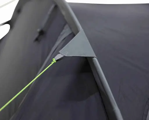 Намет High Peak Mesos 4 Dark Grey/Green (11525) - фото 12