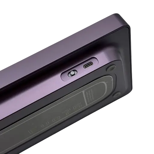 Клавіатура бездротова Evo75 Tyrian - фото 2