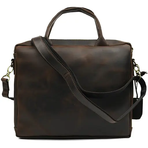 Сумка для документов Tarwa А4 в папке 33х27х6 см sum0028187 - фото 2