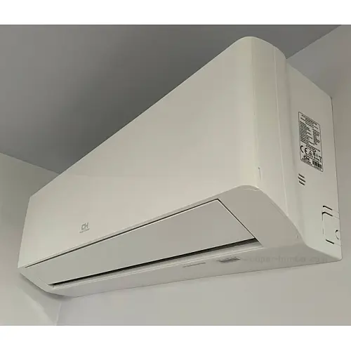 Кондиционер Cooper&Hunter CH-S12FTXAM2S-WP Supreme - фото 4