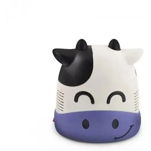 Інгалятор небулайзер Esperanza ECN001 - фото 3