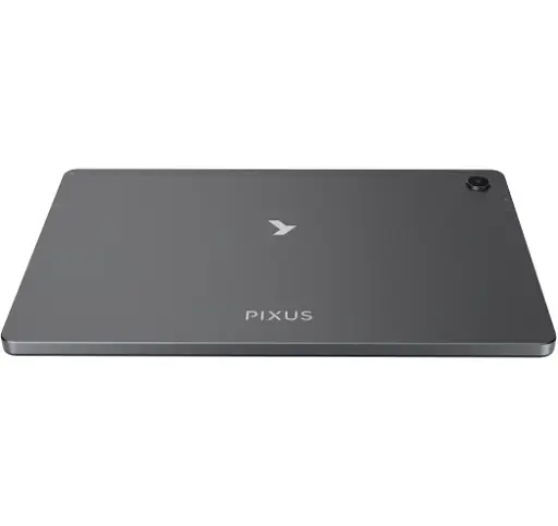 Планшет Pixus Titan 8/256Gb LTE Gray UA UCRF - фото 3