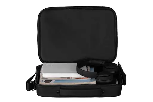 Сумка 2E Vector 14" черная - фото 10