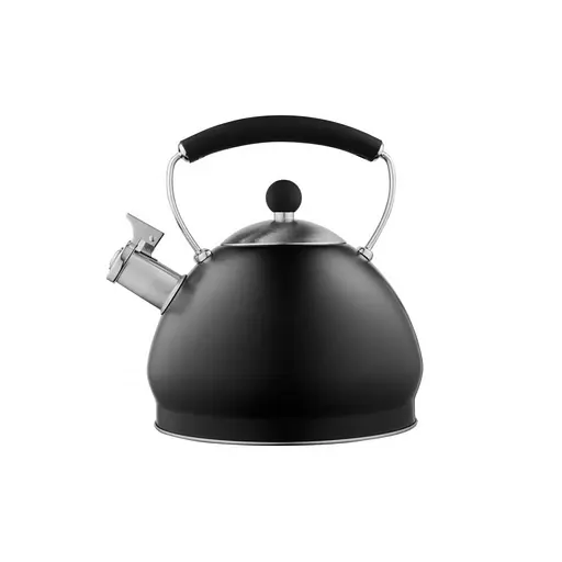 Чайник Ardesto Black Mars (AR0748KS) - фото 7