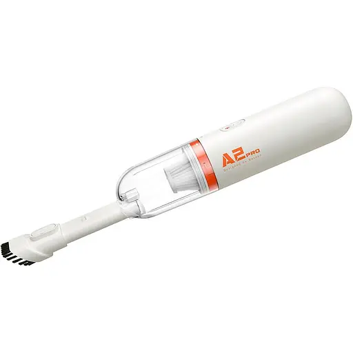 Ручний пилосос Baseus A2 Pro Car Vacuum Cleaner White (VCAQ040002) (116785) - фото 3