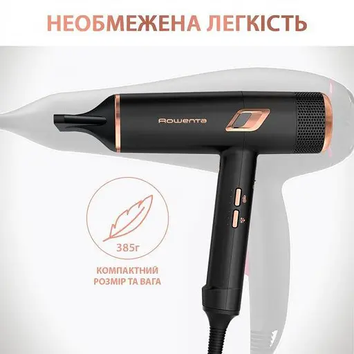 Фен Rowenta Ultimate Experience Maestria CV9920F0 - фото 6