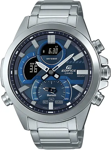 Часы Casio Edifice Bluetooth ECB-30D-2AEF