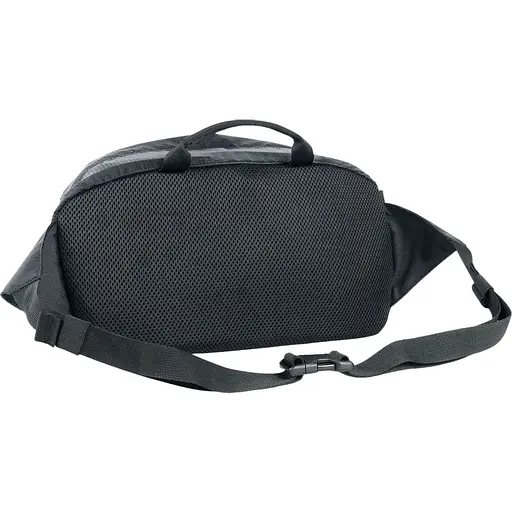 Сумка Tatonka Hip Bag L Black (1033-TAT 2224.040) - фото 2