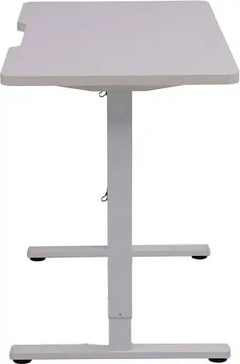 Геймерский стол Sihoo D03 White (D03-106/D03-107) - фото 4