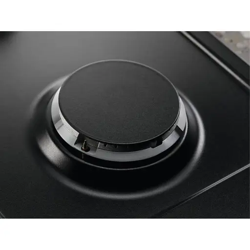 Варильна поверхня Electrolux KGS6436RK газова [125486] - фото 6
