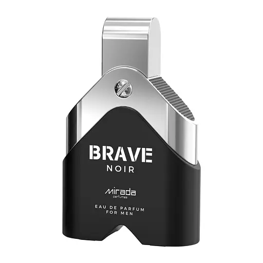 Парфумована вода чоловіча Mirada Brave Noir 100 мл (MM40220)