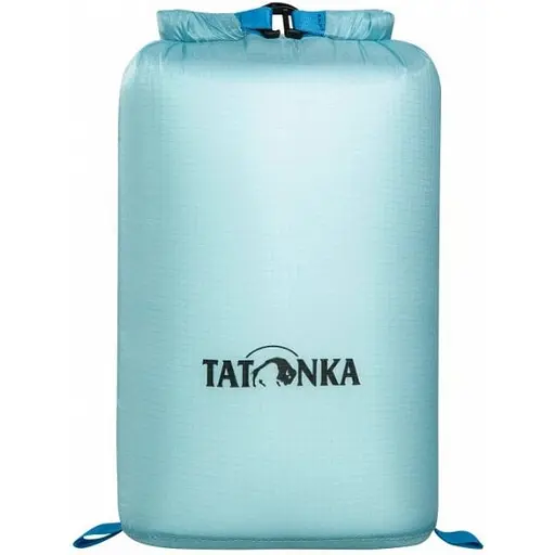 Гермомешок Tatonka Squeezy Dry Bag 5L Light Blue (1033-TAT 3088.018)