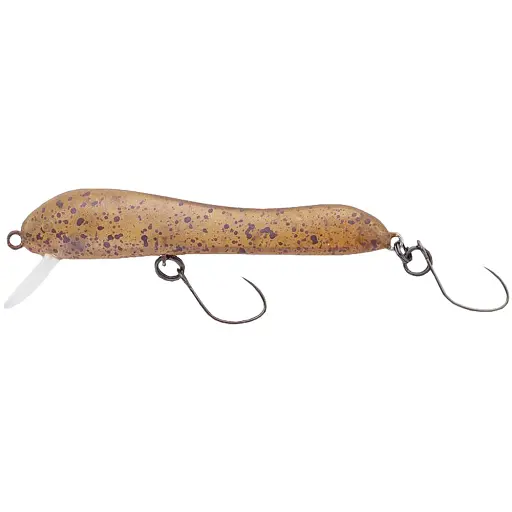 Воблер Nories Sweek 52F 52mm 1.8g #357M (0.3m) - фото 1