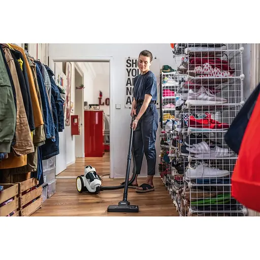Пилосос Karcher VC 3 ERP (1.198-053.0) - фото 7