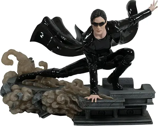 Фігурка Diamond Select Матриця Трініті The Matrix Trinity 25 см DS M T 25