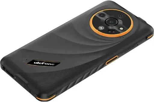 Смартфон Ulefone ARMOR X31 Pro 8/256Gb Few Orange Global version - фото 4