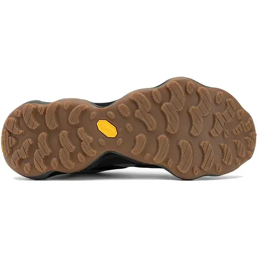 Кроссовки Merrell Speed ARC Matis Mns 44 Black/Graphite (1054-036.1860) - фото 4