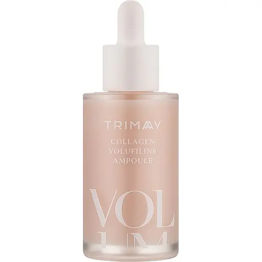 Сироватка для обличчя Trimay Collagen Volufiline 50 мл - фото 2