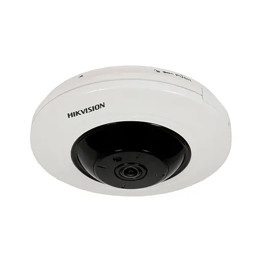 Видеокамера DS-2CD2955FWD-IS Hikvision 5Mp f=1.05mm (99-00001906)