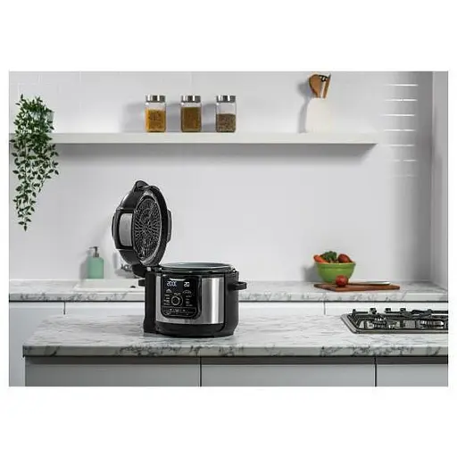 Мультиварка-короварка Ninja Foodi MAX 9-in-1 Multi-Cooker 7.5L OP500EU - фото 7