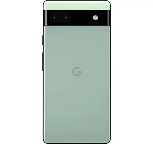 Смартфон Google Pixel 6a 6/128GB Sage - фото 4