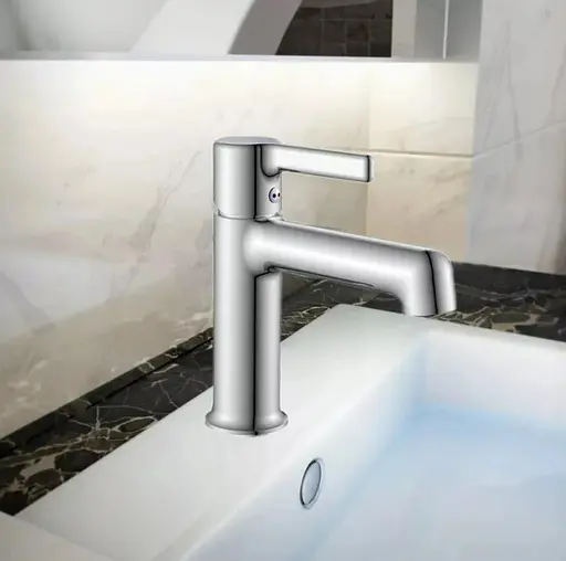 Змішувач для раковини Qtap Cardinal QTCAR270CRM45654 - фото 4