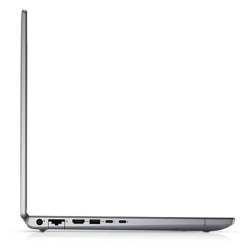 Ноутбук Dell Precision 7680,1920 x 1200,i7-13850HX 20 C/28 T,5.30 GHz,55 W,32 GB DDR5,1 TB - фото 6